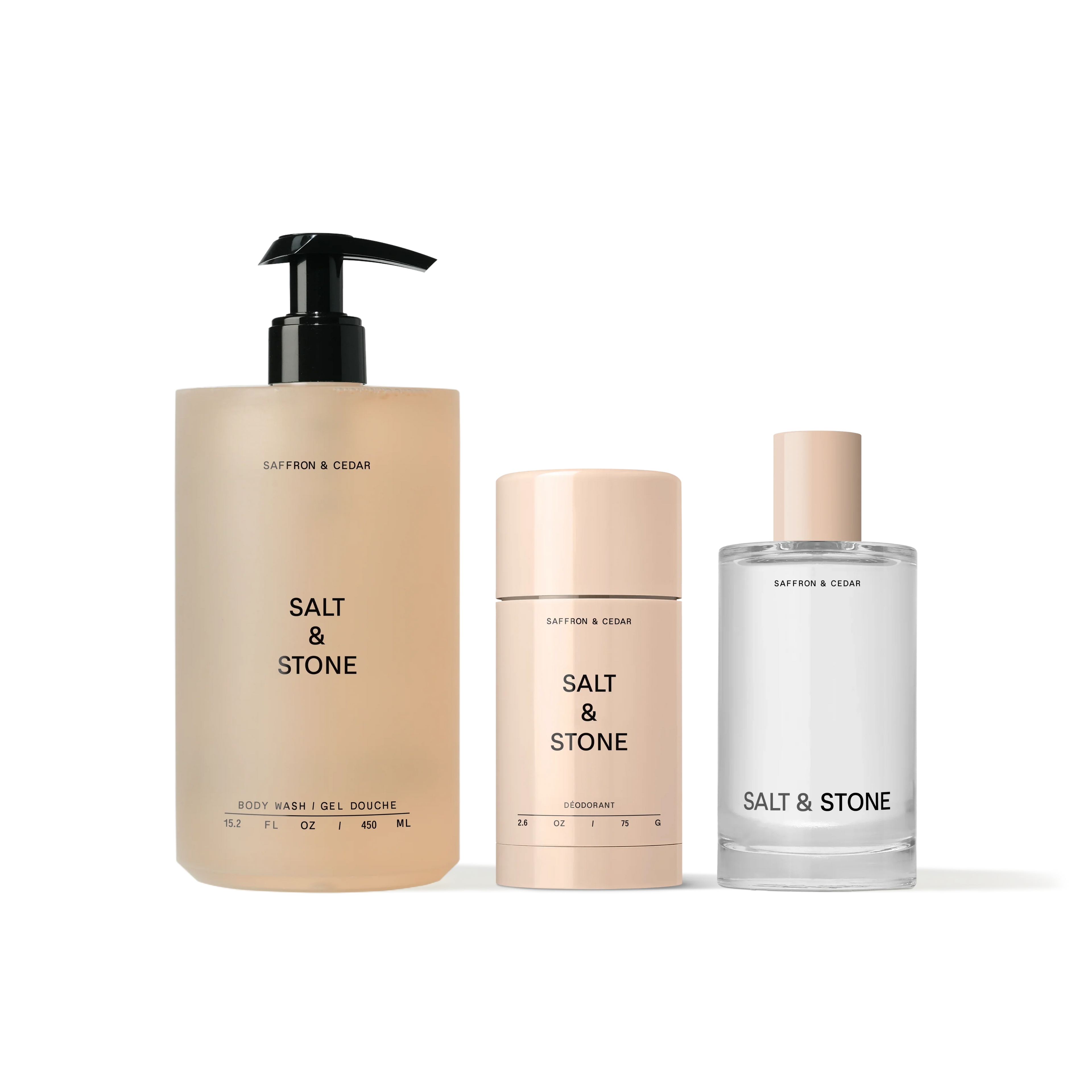 Best Sellers Set