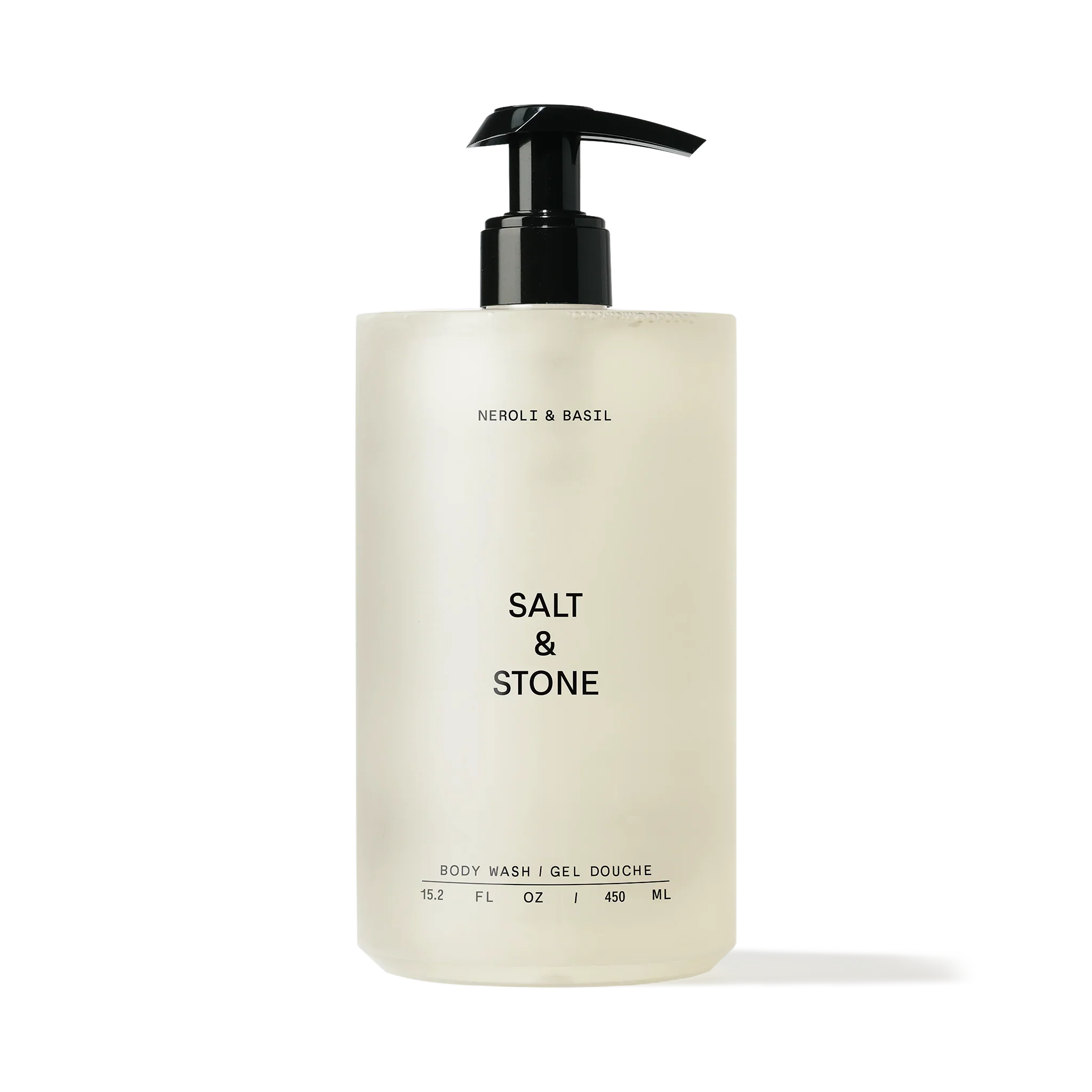 Body Wash