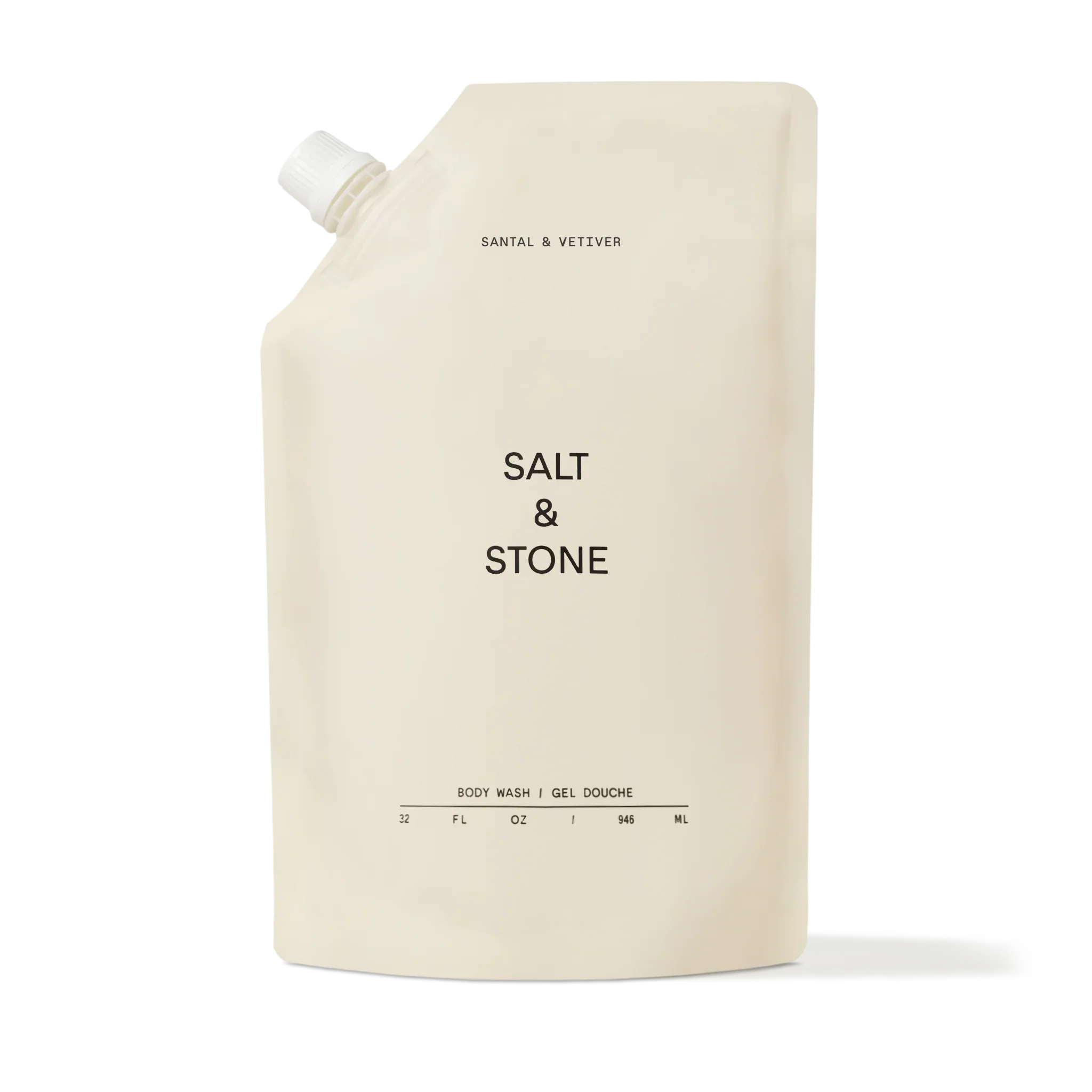 Body Wash Refill