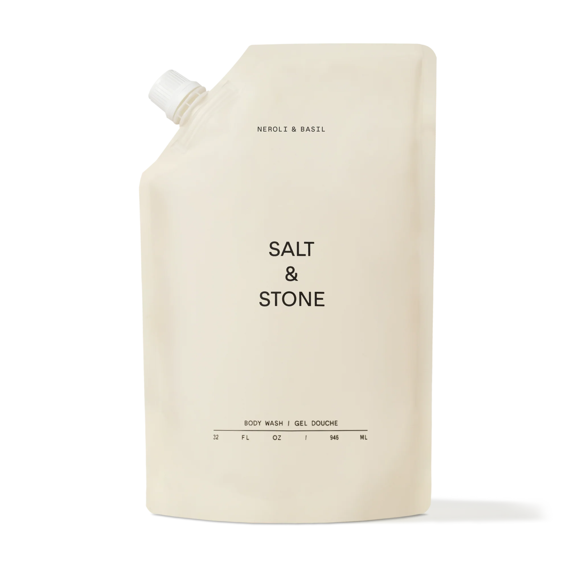 Body Wash Refill