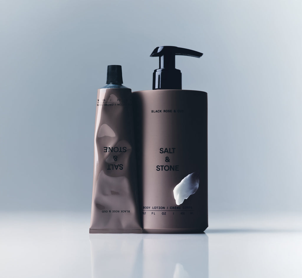 Body Lotion