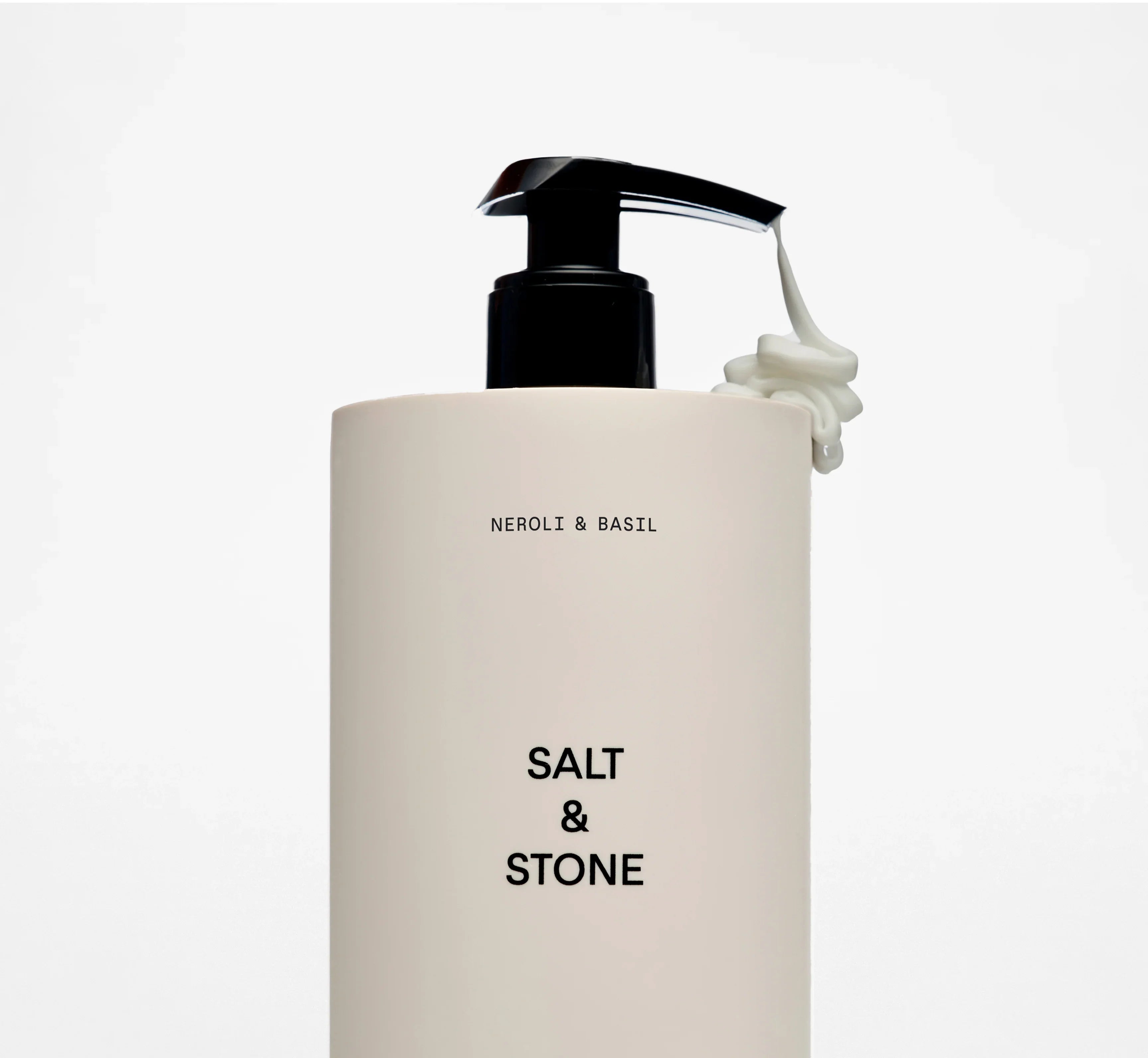 Body Lotion