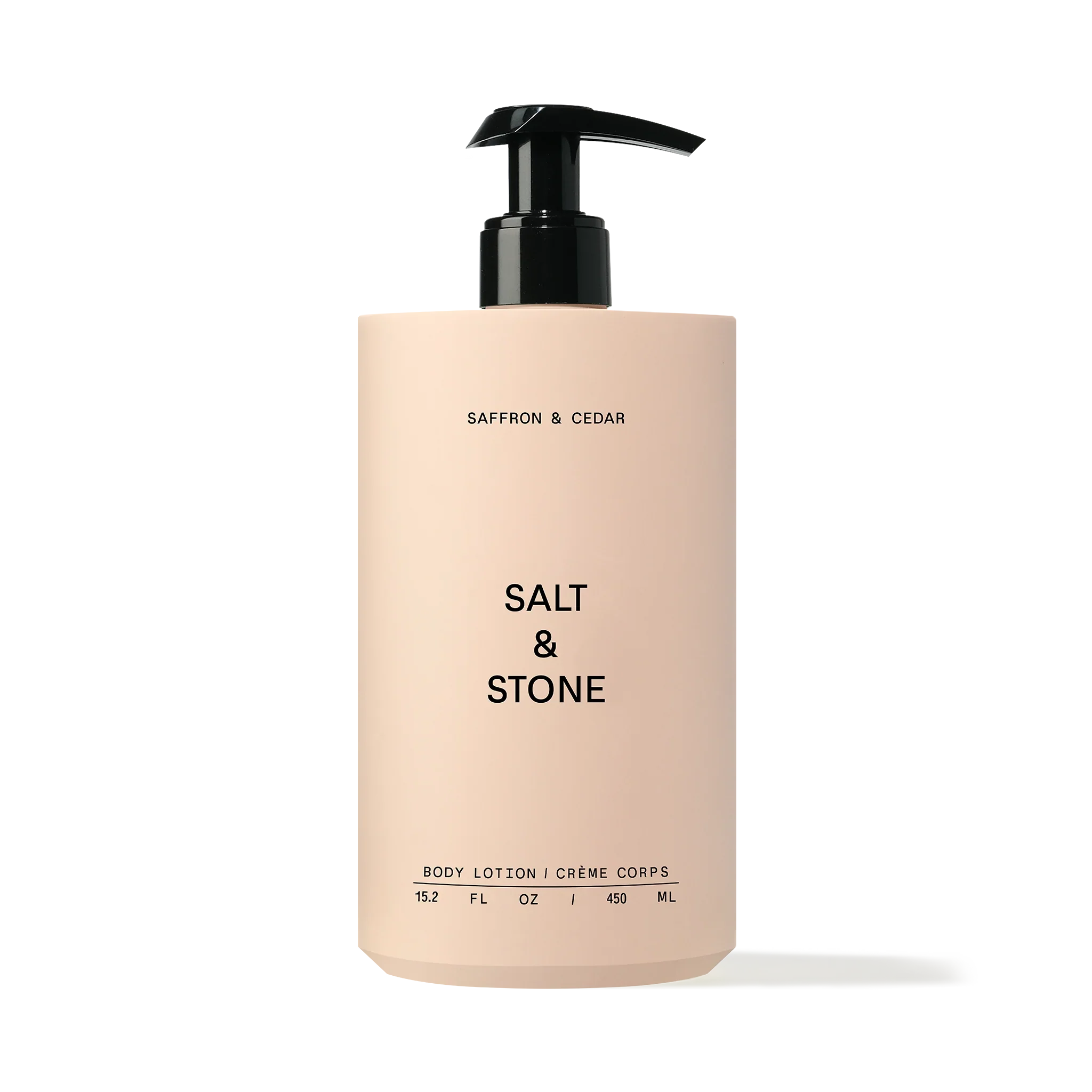 Body Lotion