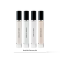 Body Mist Discovery Set