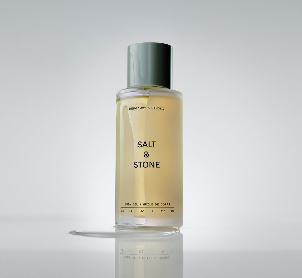 Body Oil