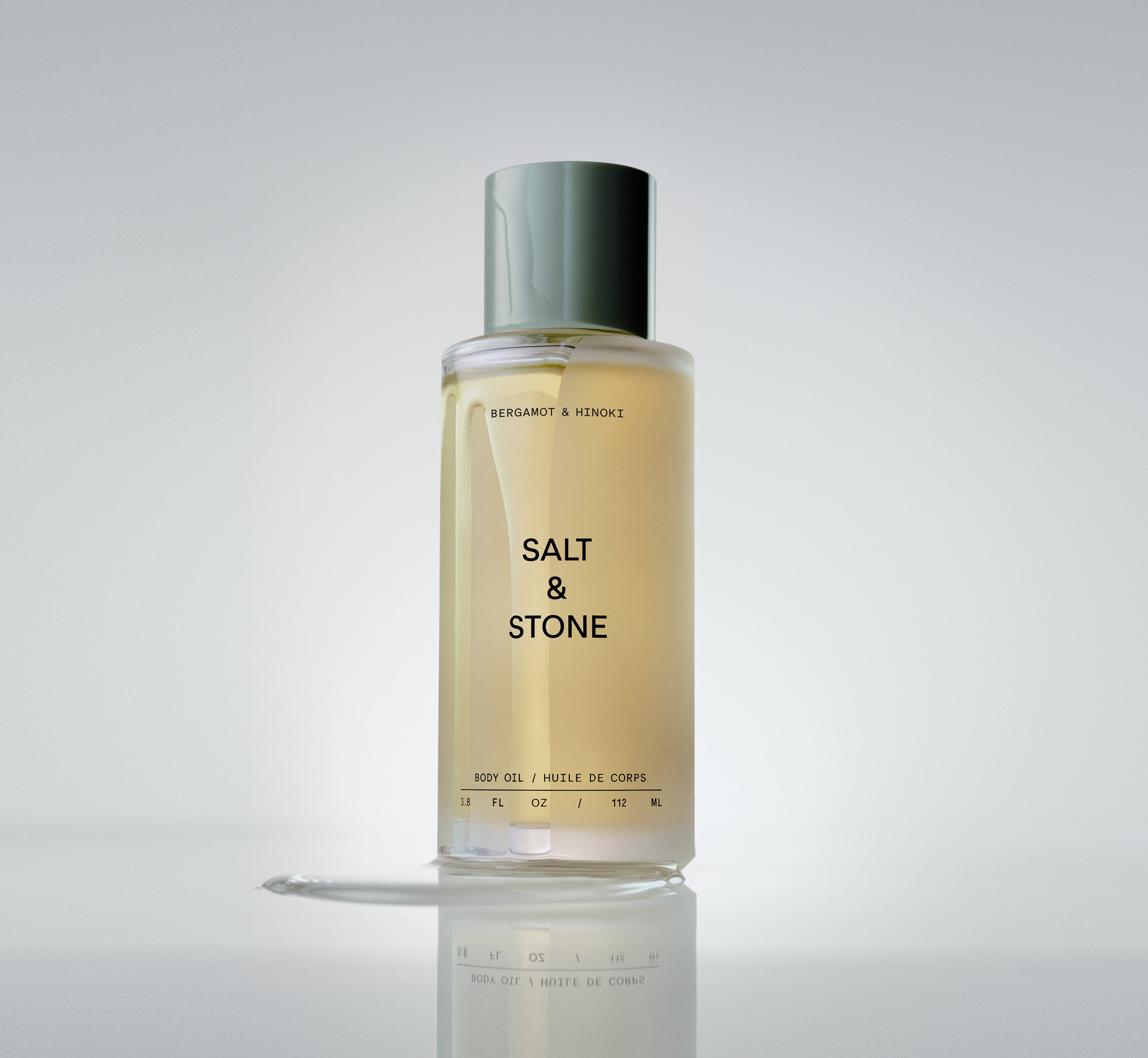 Body Oil