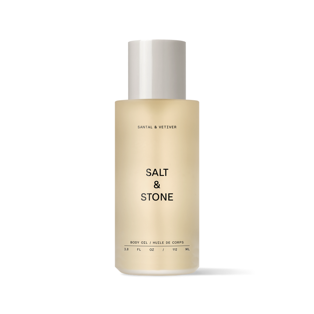 Body Oil