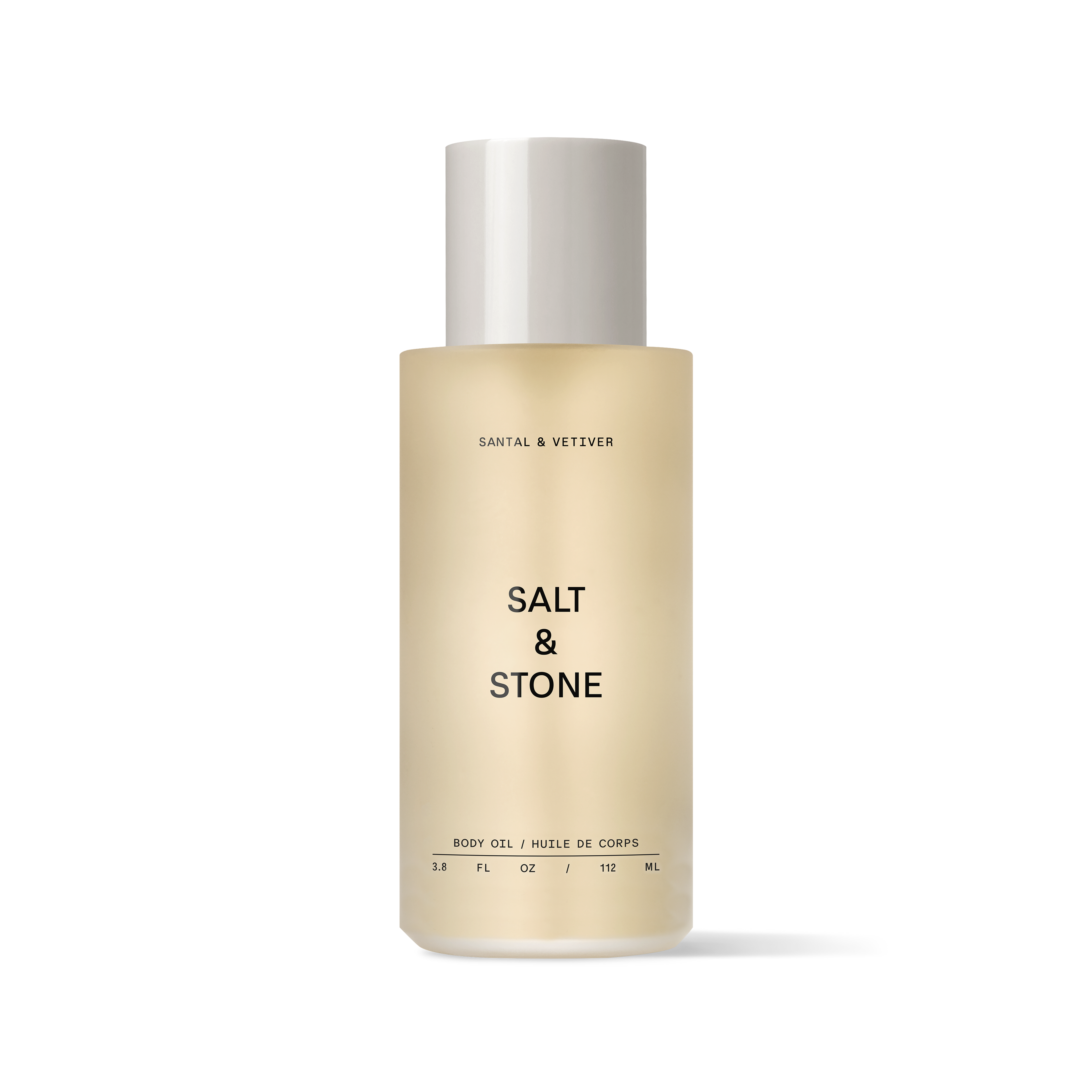 Body Oil