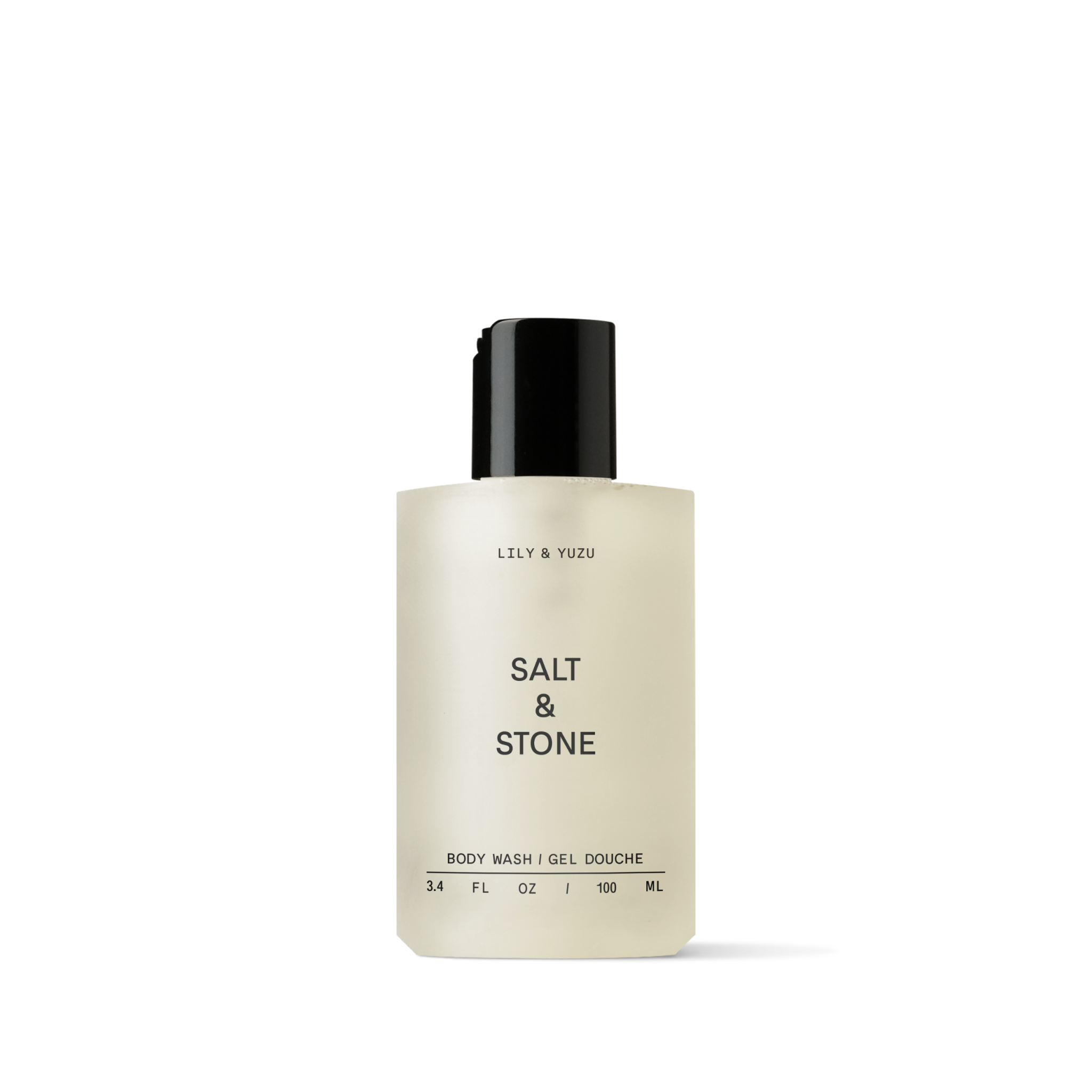Mini Body Wash