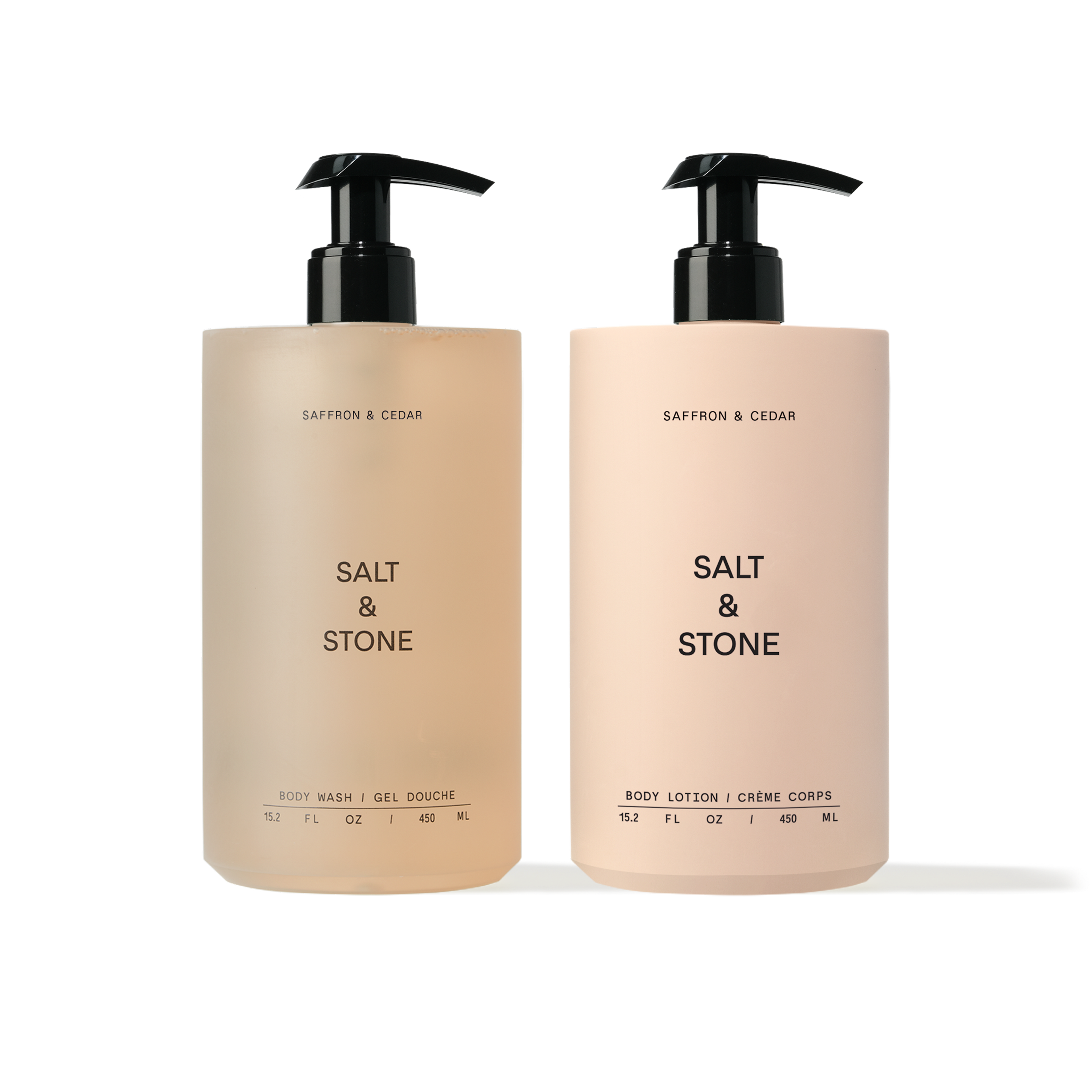 Deluxe Body Duo