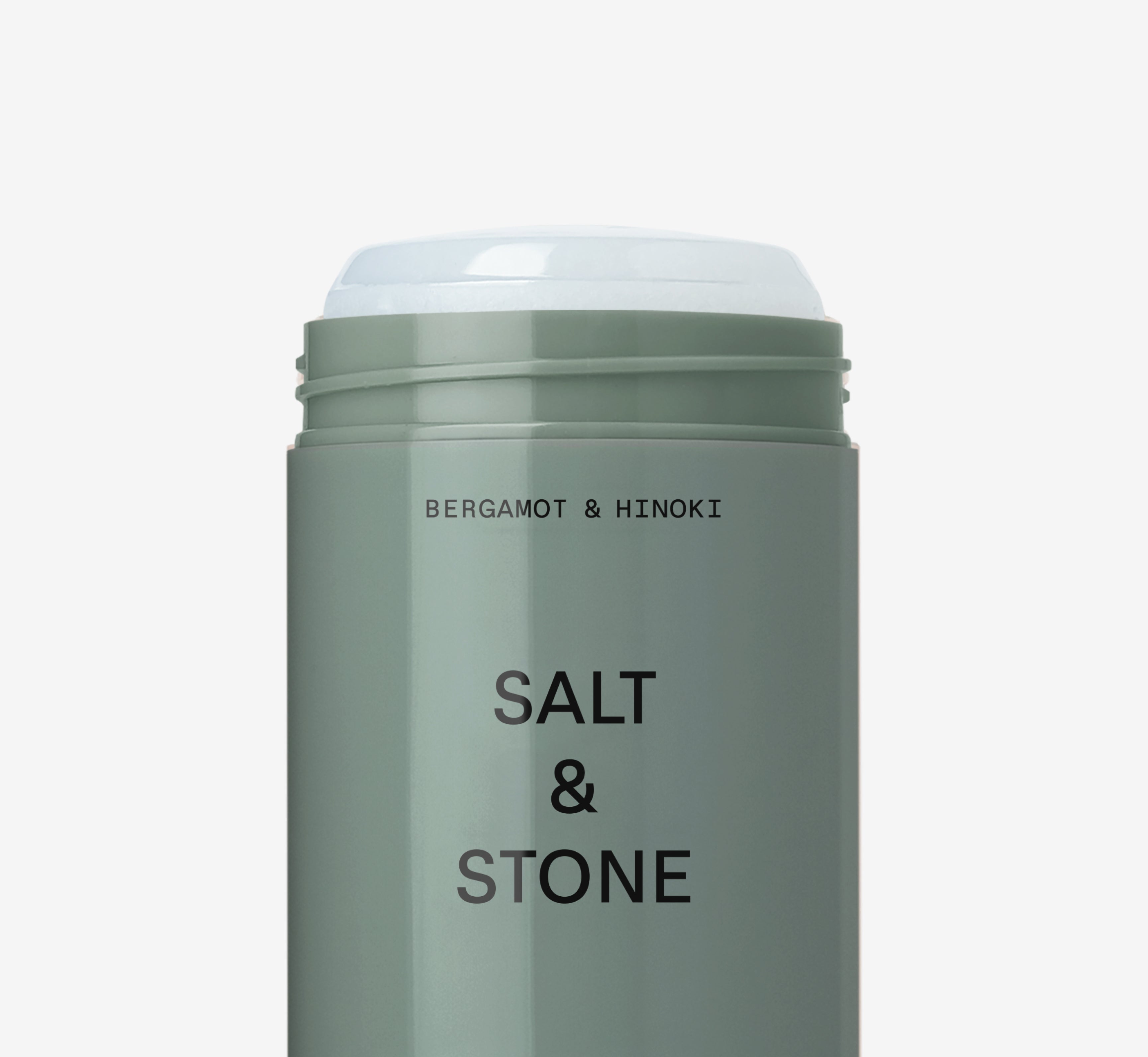 Deodorant Gel