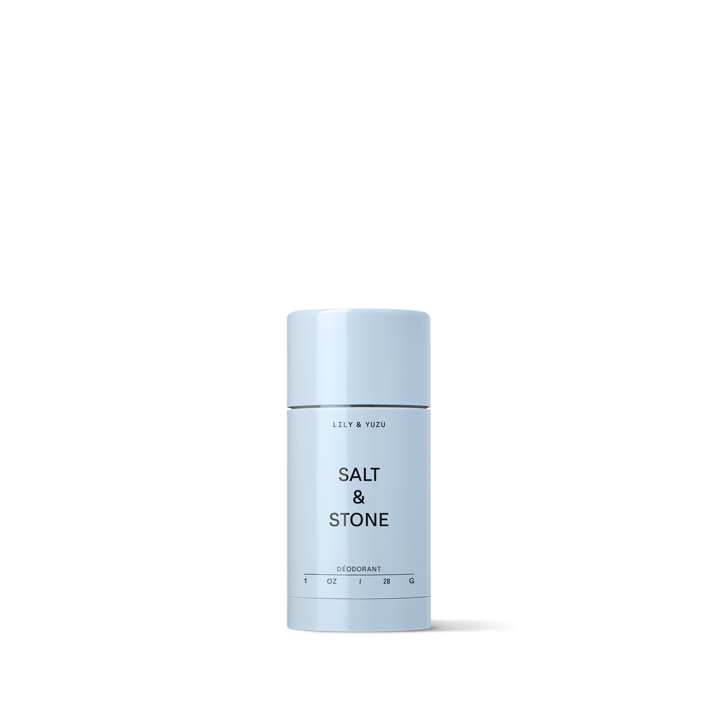 Mini Deodorant