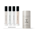 Deodorant & Mini Body Mist Set