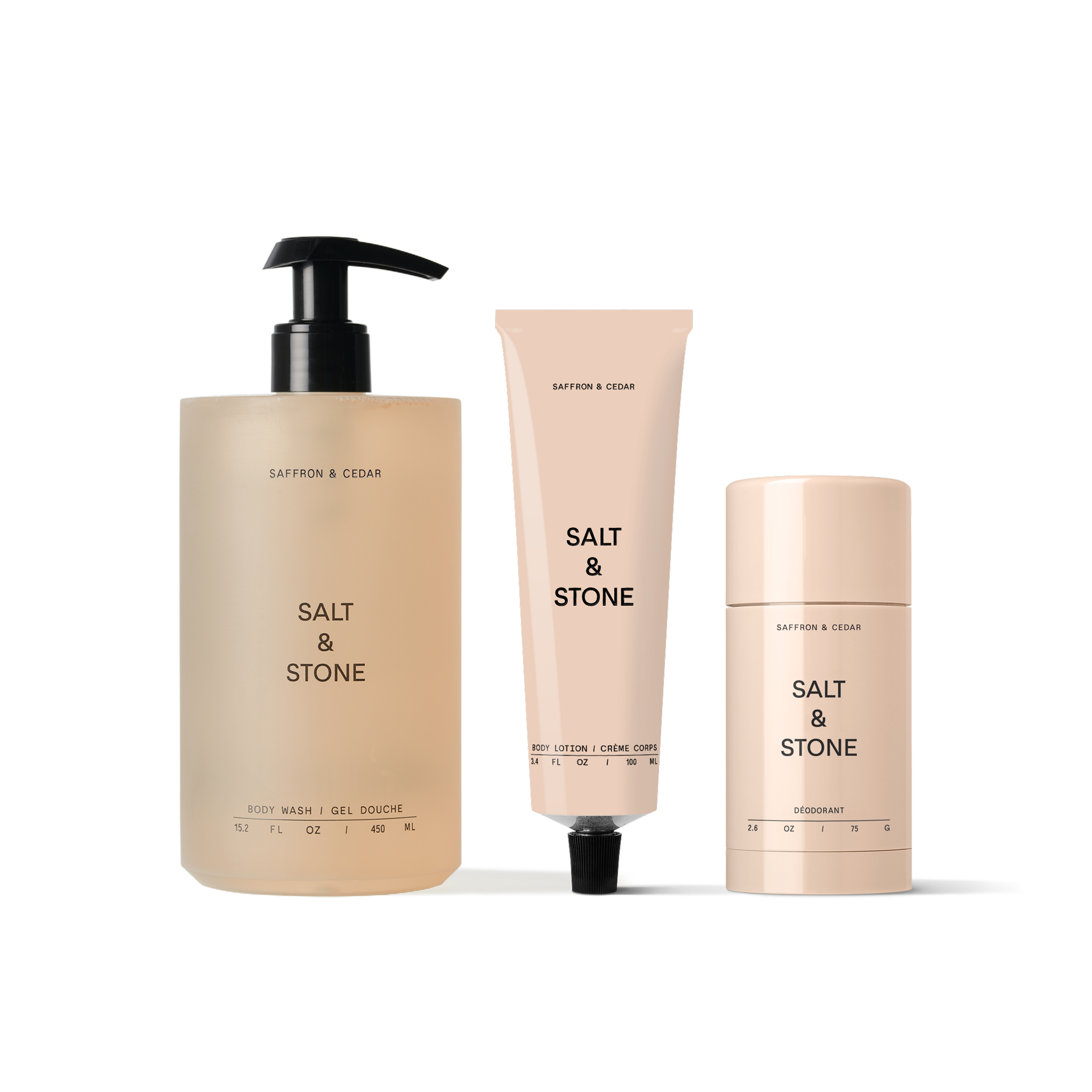 Scent Layering Set