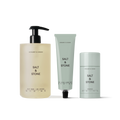 Bergamot Set