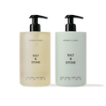 Deluxe Body Duo