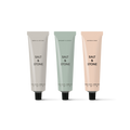 Hand Cream Trio