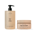 The Soft Skin Duo