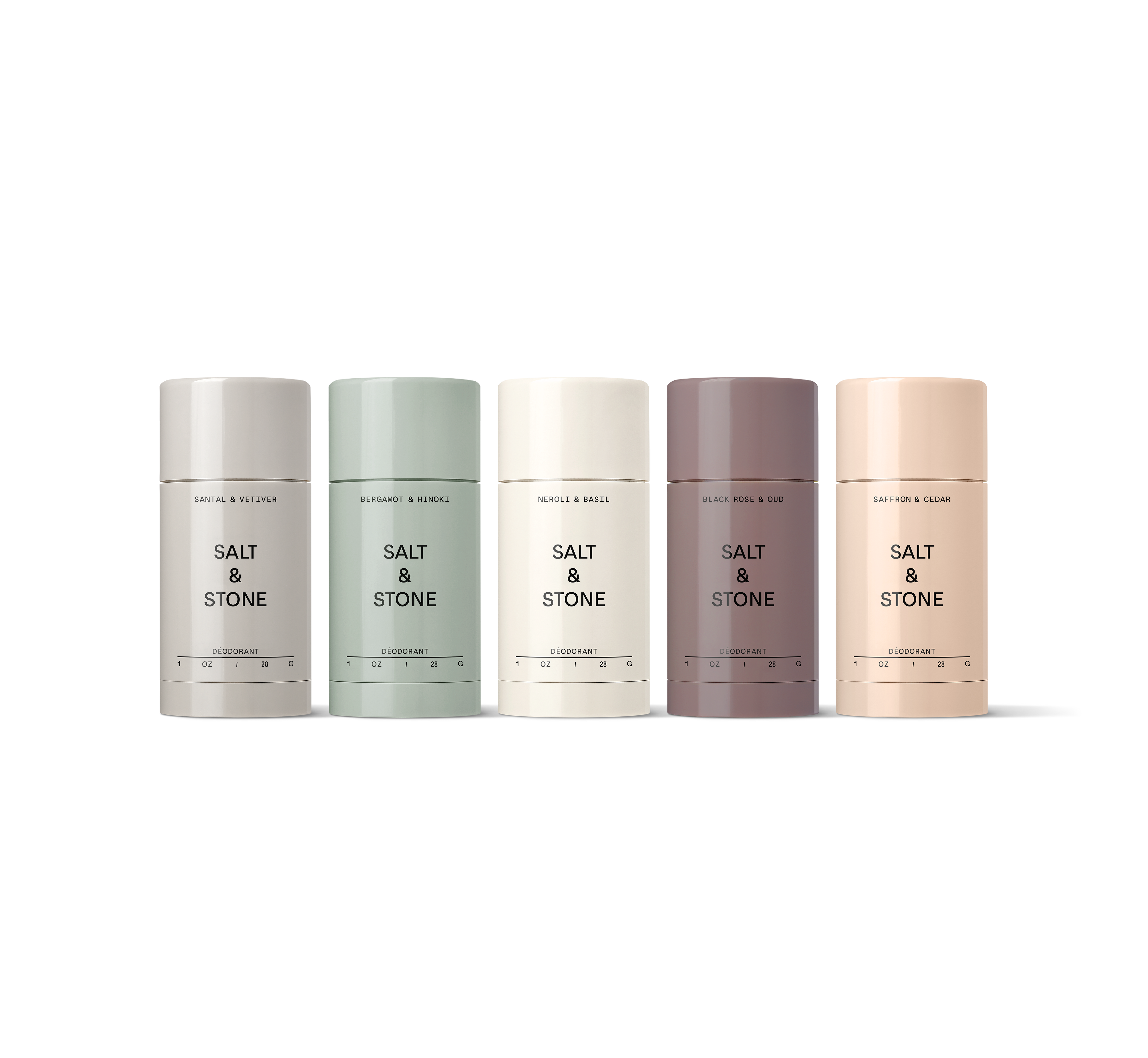 The Minis Collection